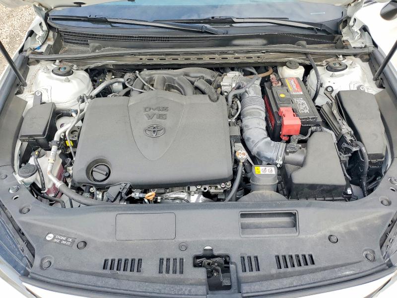 2019 Toyota Avalon მანქანა იყიდება აუქციონზე, vin: 4T1BZ1FB6KU022041, აუქციონის ნომერი: 55672846