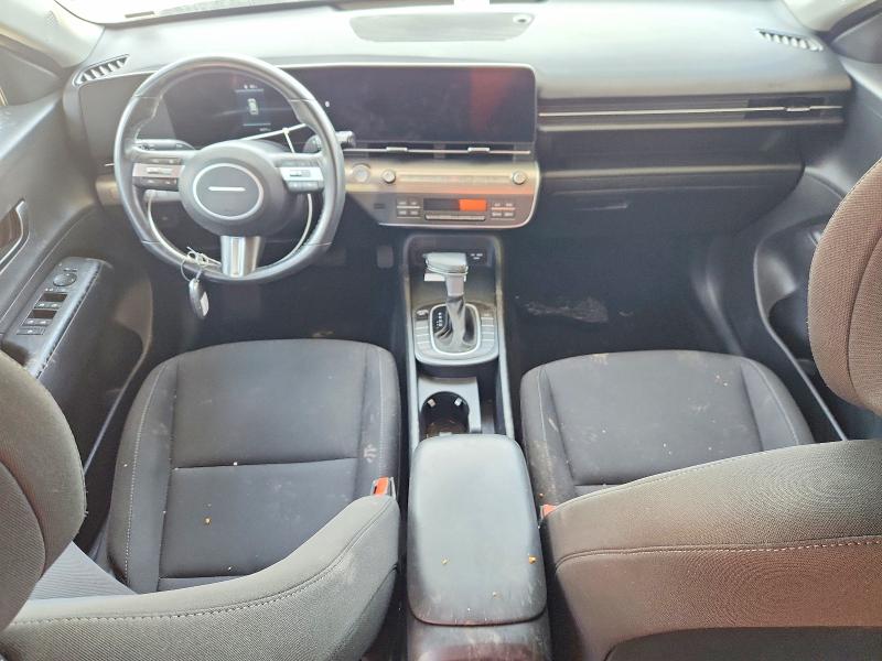 Продажа на аукционе авто 2024 Hyundai Kona, vin: KM8HB3AB5RU149665, номер лота: 56166336