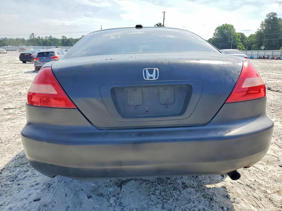 Продажа на аукционе авто 2004 Honda Accord, vin: 1HGCM72664A018158, номер лота: 55744796