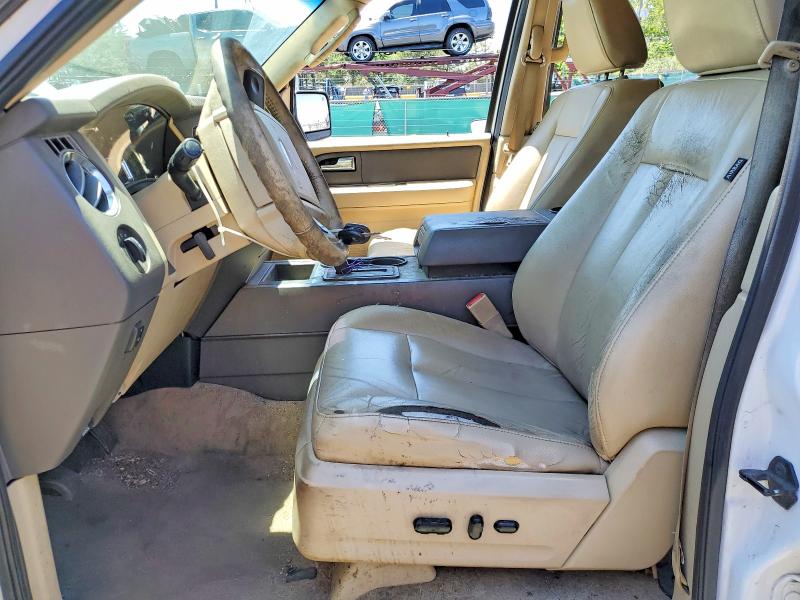 Aukcja sprzedaży 2009 Ford Expedition, vin: 1FMFU16529LA11144, numer aukcji: 57765046