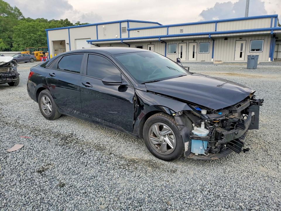 Aukcja sprzedaży 2024 Hyundai Elantra, vin: KMHLL4DG0RU640150, numer aukcji: 56708806