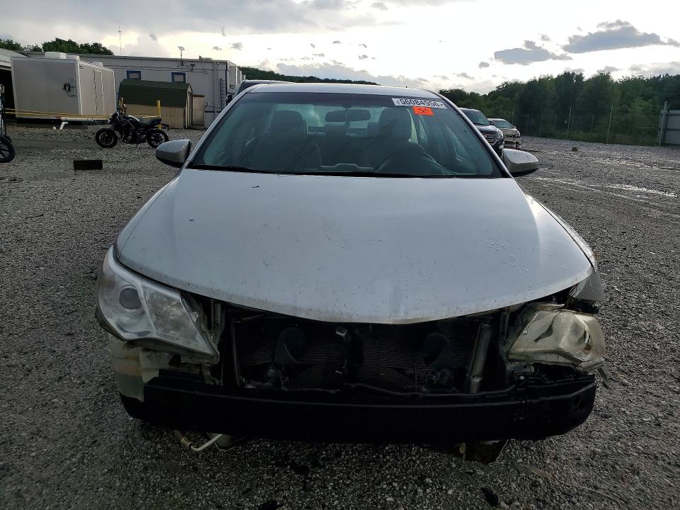 56084956 :رقم المزاد ، 4T4BF1FK4ER423851 vin ، 2014 Toyota Camry مزاد بيع