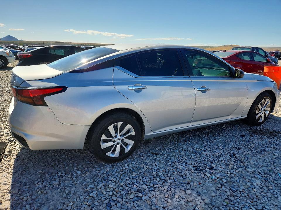 Aukcja sprzedaży 2024 Nissan Altima, vin: 1N4BL4BV3RN374530, numer aukcji: 55403736