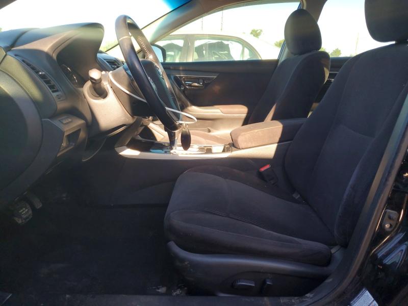 Продажа на аукционе авто 2013 Nissan Altima, vin: 1N4AL3AP7DC251312, номер лота: 55147966