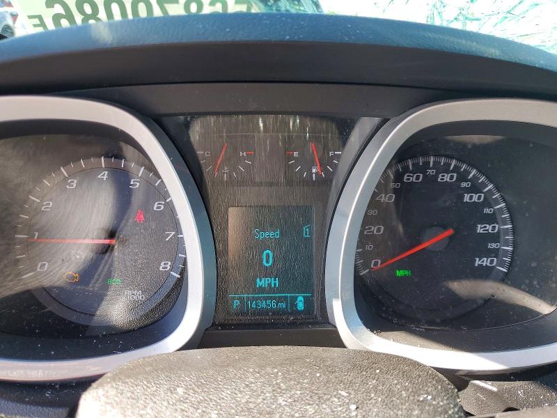 Продажа на аукционе авто 2012 Chevrolet Equinox, vin: 2GNFLEEK1C6258362, номер лота: 56879086