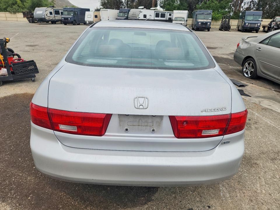 Продажа на аукционе авто 2005 Honda Accord, vin: 1HGCM663X5A062336, номер лота: 85792695