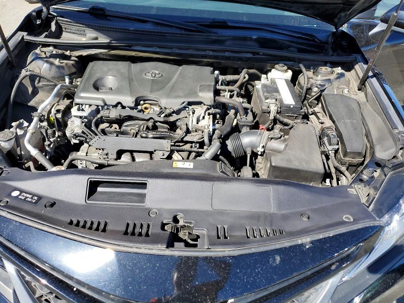 Aukcja sprzedaży 2019 Toyota Camry, vin: 4T1B11HK3KU848611, numer aukcji: 56823796