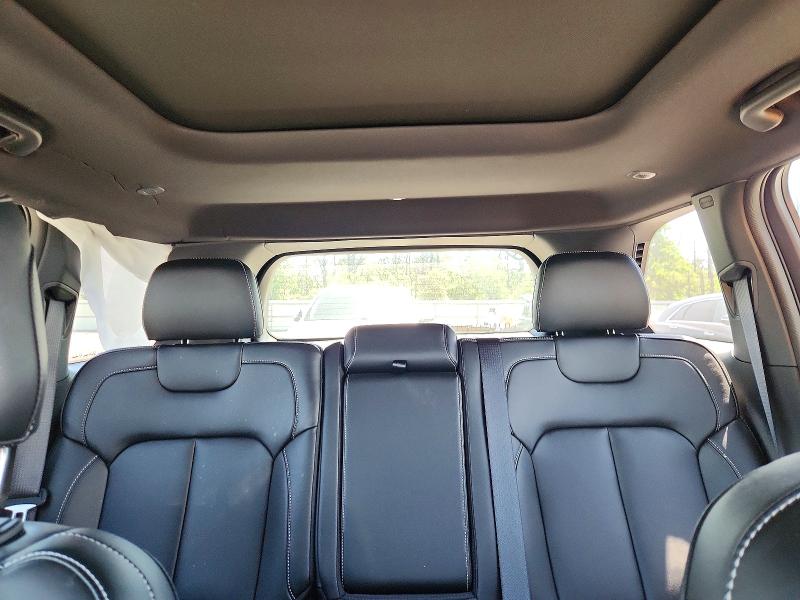 Aukcja sprzedaży 2025 Jeep Grand Cherokee, vin: 1C4RJHBG2SC312206, numer aukcji: 56638876