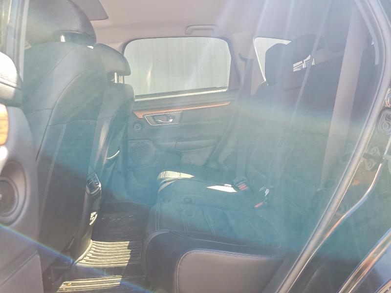 Продаж на аукціоні авто 2017 Honda Cr-v, vin: 2HKRW2H97HH608021, номер лоту: 57350106
