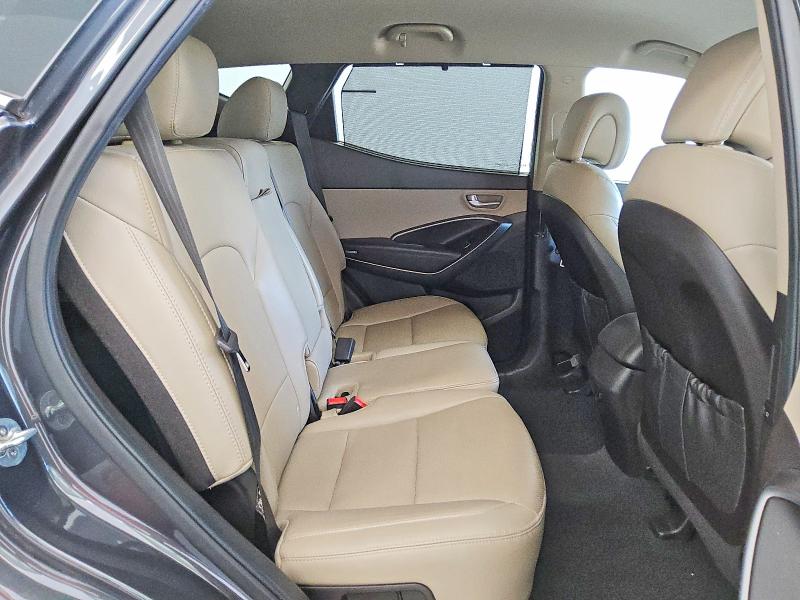 Aukcja sprzedaży 2017 Hyundai Santa Fe Sport, vin: 5XYZU3LB5HG419218, numer aukcji: 58279626