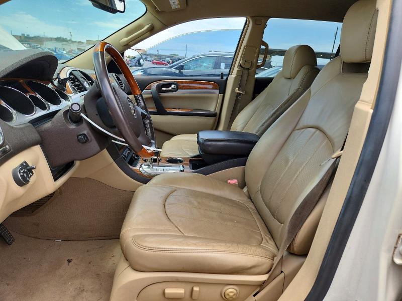 Продажа на аукционе авто 2008 Buick Enclave, vin: 5GAER23728J105520, номер лота: 58728716