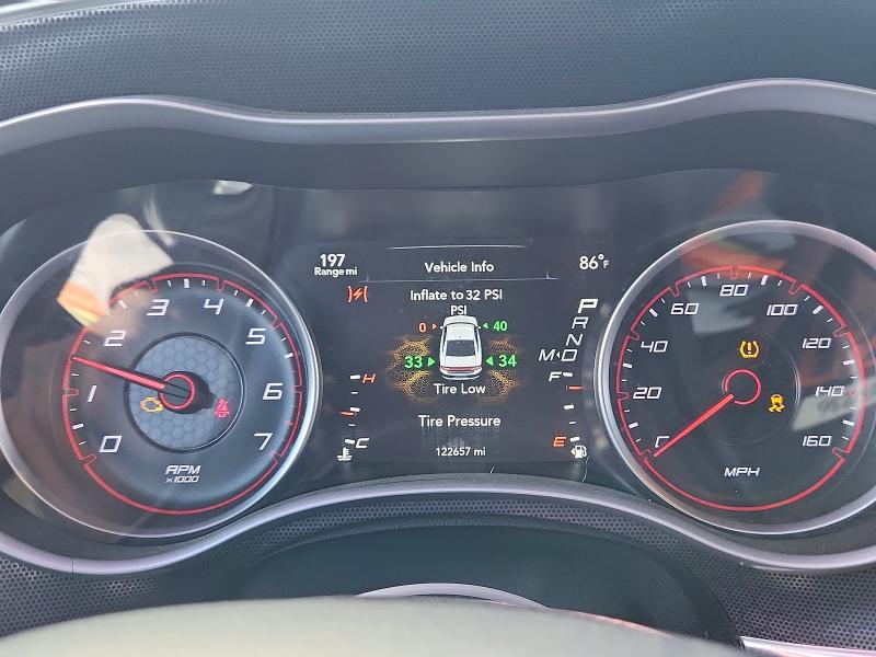 Aukcja sprzedaży 2017 Dodge Charger, vin: 2C3CDXCT4HH634620, numer aukcji: 57581906