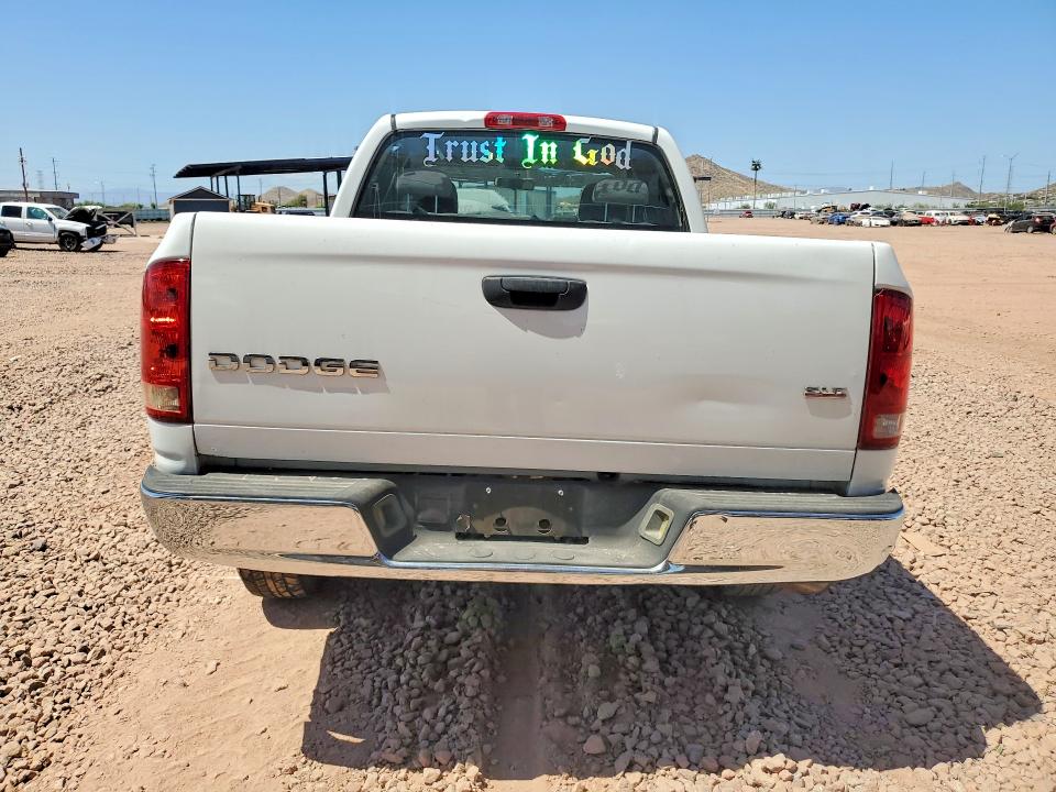 Aukcja sprzedaży 2004 Dodge Ram 1500, vin: 1D7HA18D74J293172, numer aukcji: 58466246