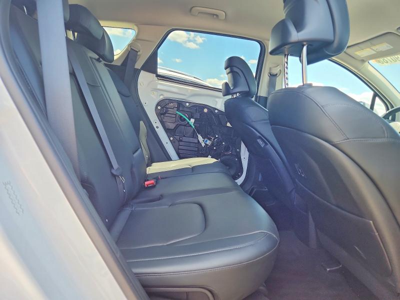 Aukcja sprzedaży 2024 Kia Sportage, vin: 5XYK33DF8RG169142, numer aukcji: 58890786