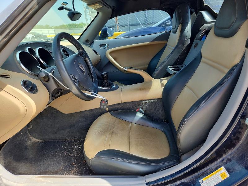 Aukcja sprzedaży 2006 Pontiac Solstice, vin: 1G2MB35B36Y117013, numer aukcji: 58893186