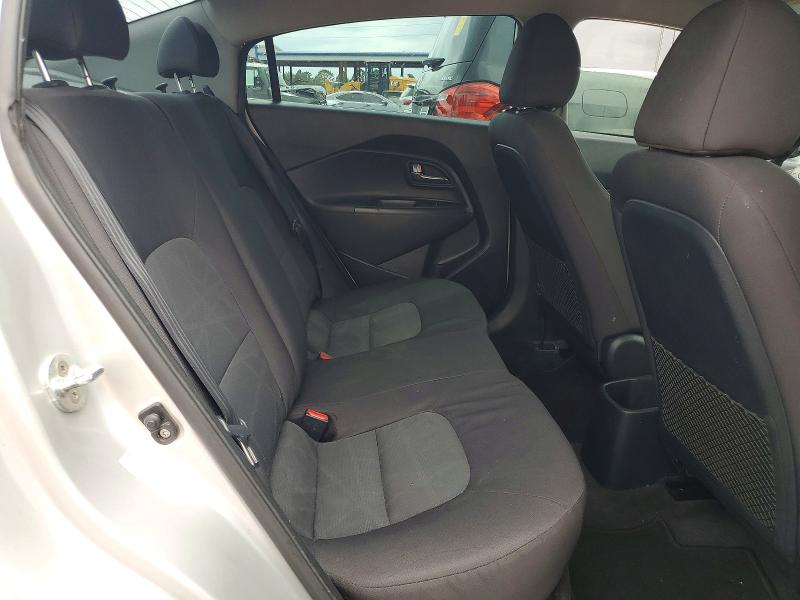 Продаж на аукціоні авто 2016 Kia Rio, vin: KNADM4A33G6000875, номер лоту: 53769676