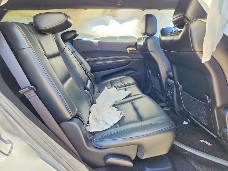 Aukcja sprzedaży 2021 Dodge Durango, vin: 1C4RDJDG7MC557758, numer aukcji: 55880396