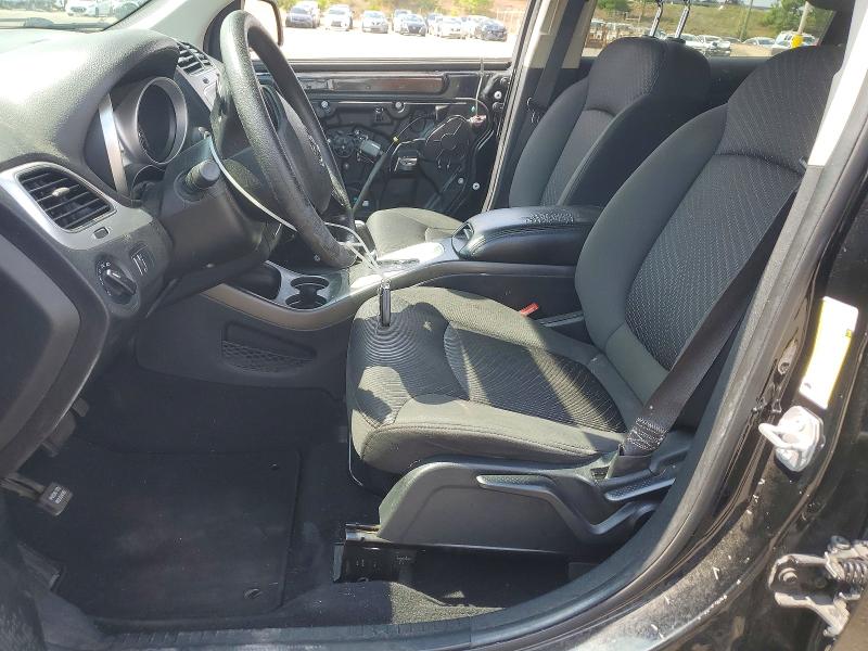 58749896 :رقم المزاد ، 3C4PDCAB8JT524506 vin ، 2018 Dodge Journey مزاد بيع