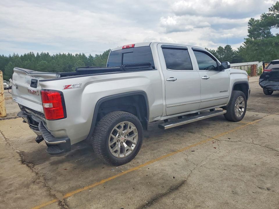 58884886 :رقم المزاد ، 3GTU2VEC9FG438631 vin ، 2015 Gmc Sierra مزاد بيع