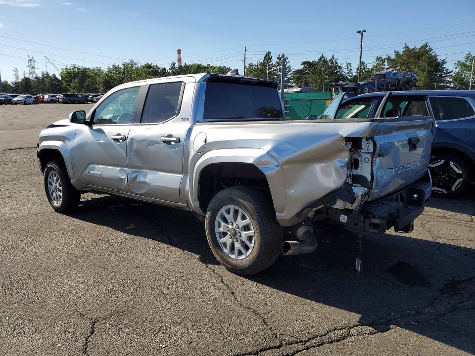Aukcja sprzedaży 2025 Toyota Tacoma, vin: 3TYLB5JN8ST067528, numer aukcji: 55587716