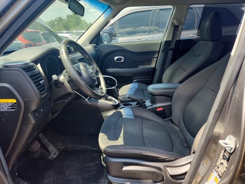 Продажа на аукционе авто 2014 Kia Soul, vin: KNDJN2A29E7104955, номер лота: 49914956
