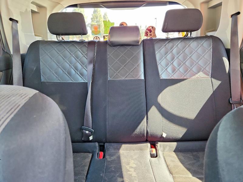 2015 Scion Xb მანქანა იყიდება აუქციონზე, vin: JTLZE4FE0FJ079972, აუქციონის ნომერი: 58153806