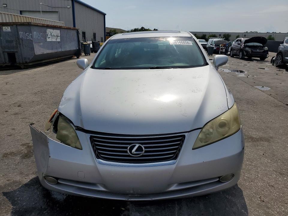 Aukcja sprzedaży 2008 Lexus Es, vin: JTHBJ46G282214438, numer aukcji: 58146856