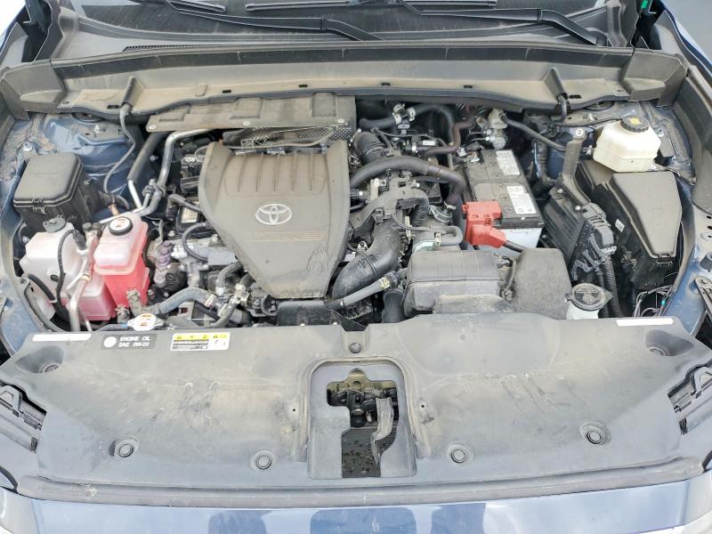 Aukcja sprzedaży 2024 Toyota Grand Highlander, vin: 5TDAAAB52RS041109, numer aukcji: 55213766