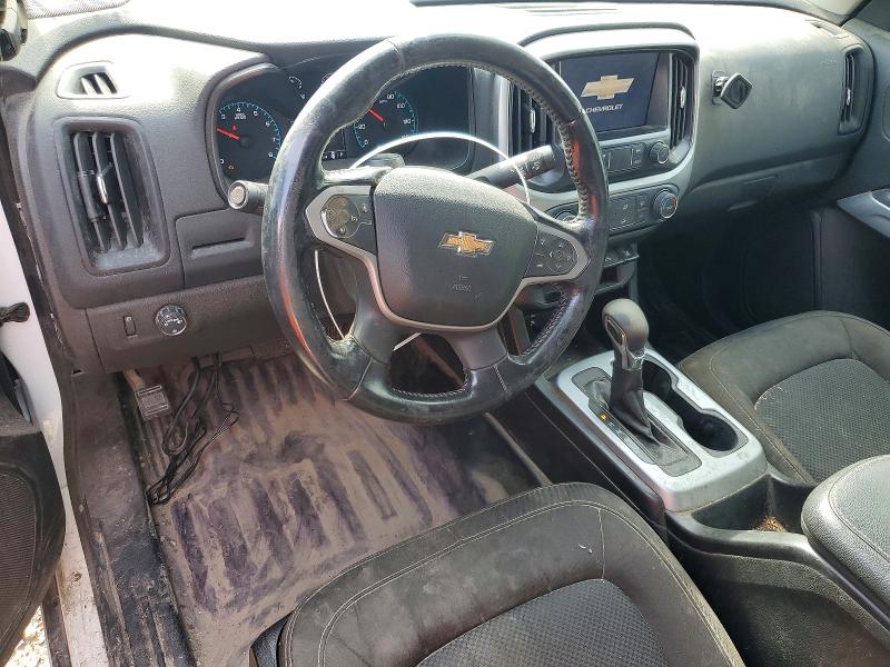 Aukcja sprzedaży 2022 Chevrolet Colorado, vin: 1GCHSCEA4N1210618, numer aukcji: 55159456
