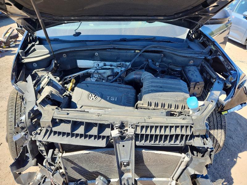 2018 Volkswagen Atlas მანქანა იყიდება აუქციონზე, vin: 1V2AP2CA3JC538335, აუქციონის ნომერი: 55314576