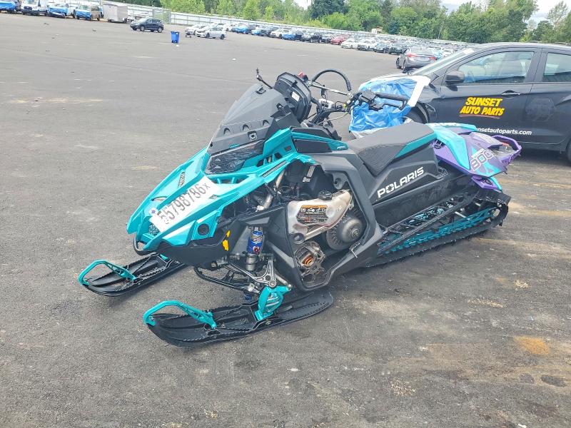 Aukcja sprzedaży 2024 Polaris Rmk600, vin: SN1TFG8M1RC233857, numer aukcji: 55798786
