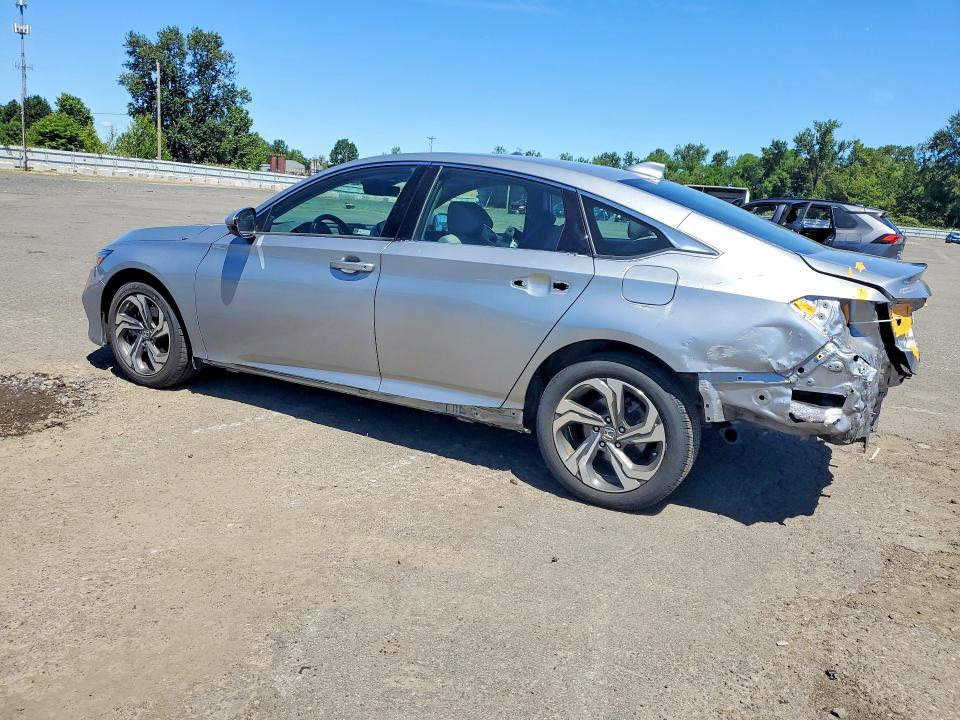 56806176 :رقم المزاد ، 1HGCV2F51JA014449 vin ، 2018 Honda Accord مزاد بيع