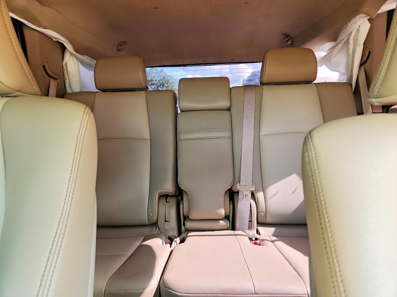 Продаж на аукціоні авто 2018 Toyota 4runner, vin: JTEZU5JR5J5179125, номер лоту: 57241966