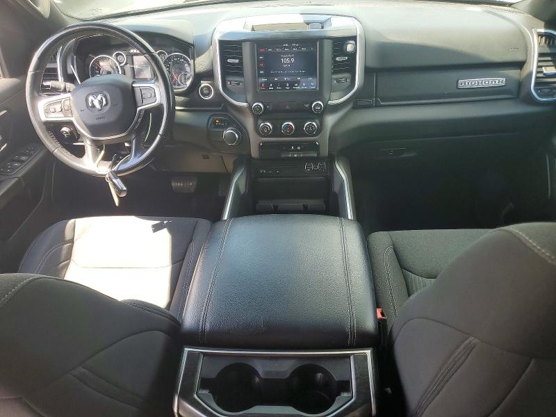 56326836 :رقم المزاد ، 1C6RREBT6KN832859 vin ، 2019 Ram 1500 مزاد بيع