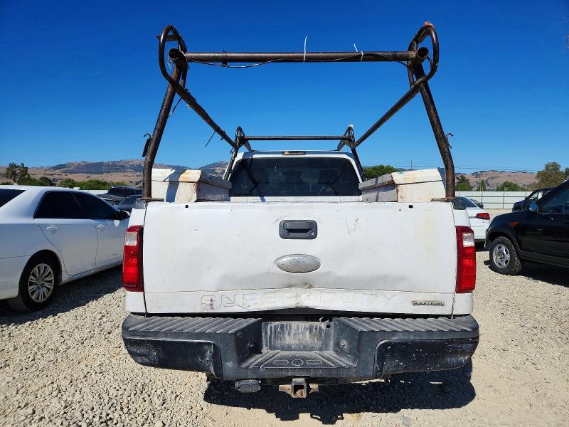 Aukcja sprzedaży 2012 Ford F250, vin: 1FTBF2A6XCEA12153, numer aukcji: 57717956