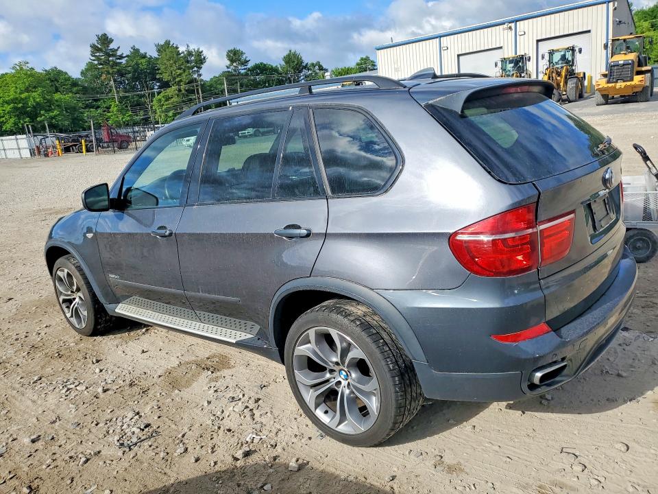 Aukcja sprzedaży 2011 Bmw X5, vin: 5UXZV8C56BL420103, numer aukcji: 57344936