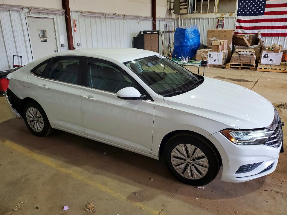 Aukcja sprzedaży 2019 Volkswagen Jetta, vin: 3VWC57BU7KM132175, numer aukcji: 55471846