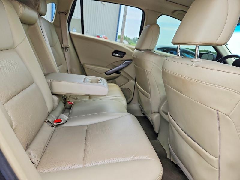57847156 :رقم المزاد ، 5J8TB3H31DL002028 vin ، 2013 Acura Rdx مزاد بيع