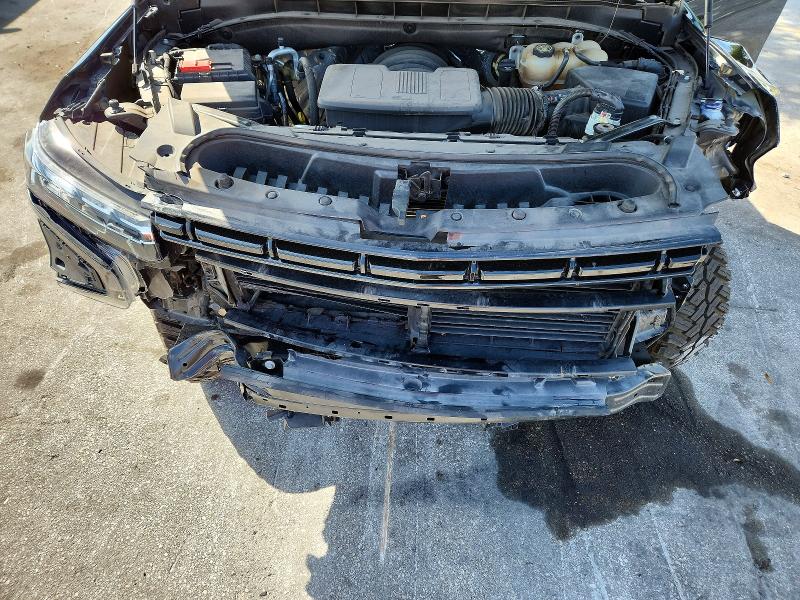 Продажа на аукционе авто 2023 Chevrolet Tahoe, vin: 1GNSKSKD9PR326732, номер лота: 58249786