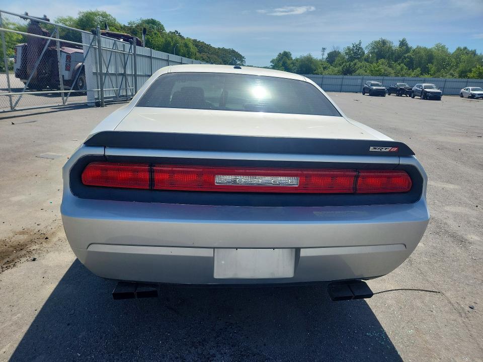 2010 Dodge Challenger მანქანა იყიდება აუქციონზე, vin: 2B3CJ7DW9AH110318, აუქციონის ნომერი: 55958806