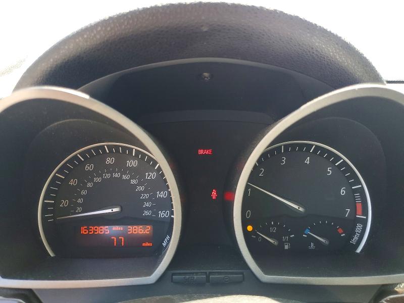 Продаж на аукціоні авто 2003 Bmw Z4, vin: 4USBT53493LT22774, номер лоту: 55164096