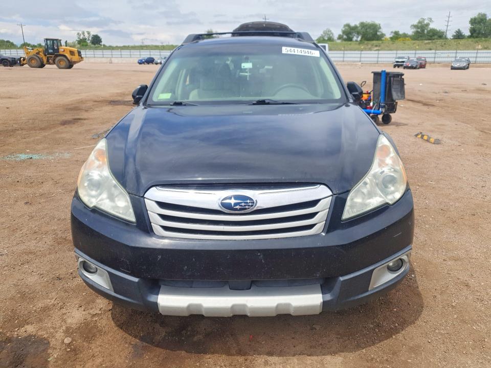 Aukcja sprzedaży 2011 Subaru Outback, vin: 4S4BRCKC7B3413067, numer aukcji: 54414946