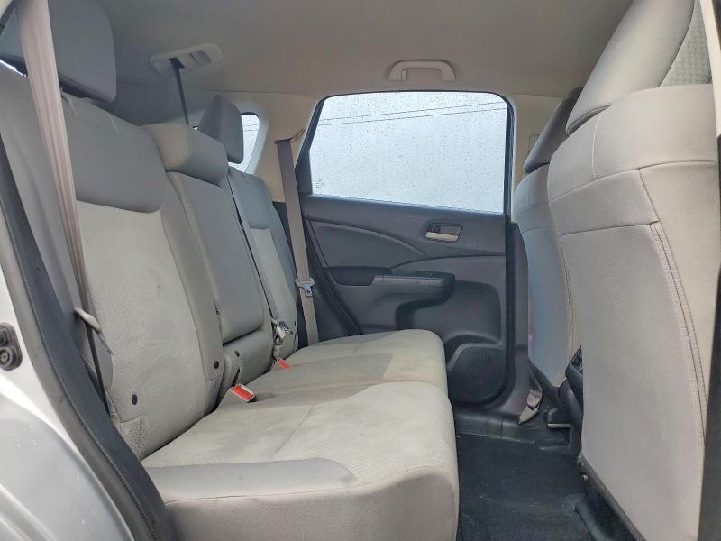 Продаж на аукціоні авто 2016 Honda Cr-v, vin: 5J6RM4H34GL078124, номер лоту: 56346346