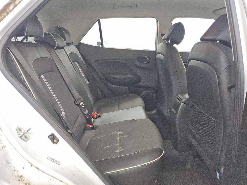 Продажа на аукционе авто 2022 Hyundai Venue, vin: KMHRC8A3XNU172117, номер лота: 85632695