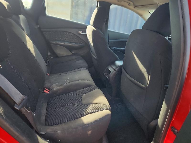 Aukcja sprzedaży 2014 Dodge Dart, vin: 1C3CDFAA9ED803275, numer aukcji: 55101316