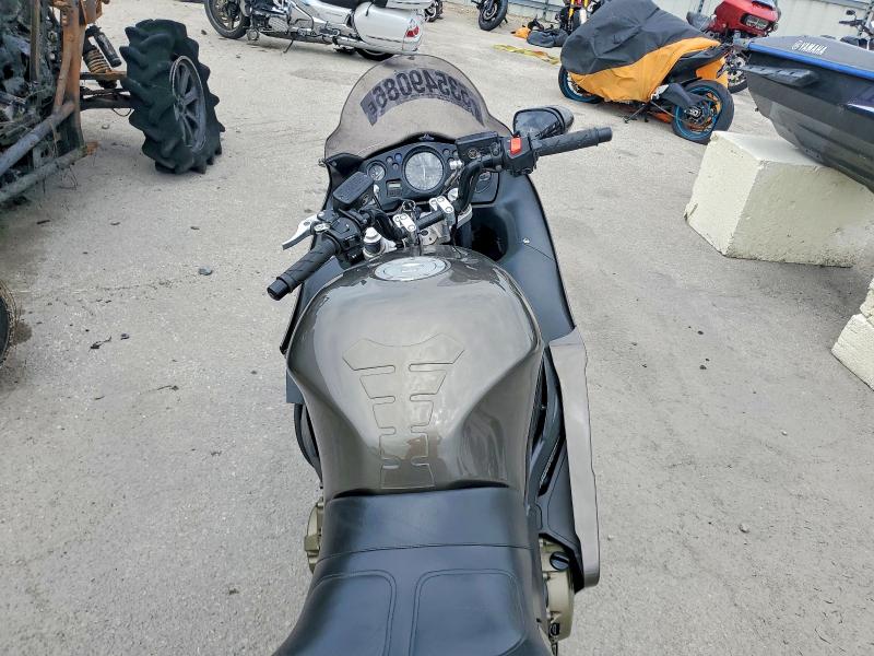 Продажа на аукционе авто 2000 Honda Cbr1100, vin: JH2SC3500YM300272, номер лота: 53549086