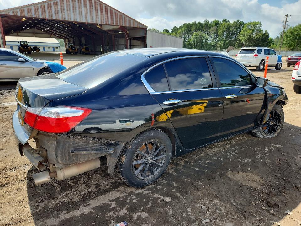 Aukcja sprzedaży 2014 Honda Accord, vin: 1HGCR2F32EA114973, numer aukcji: 57951676