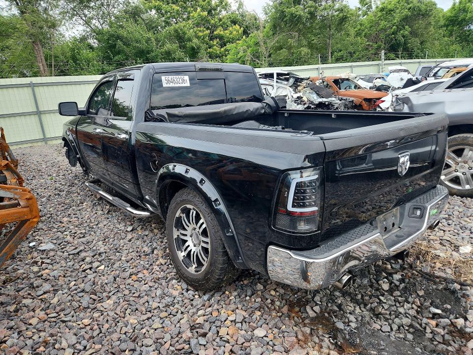 Aukcja sprzedaży 2012 Dodge Ram 1500, vin: 1C6RD7GT7CS184437, numer aukcji: 56463236