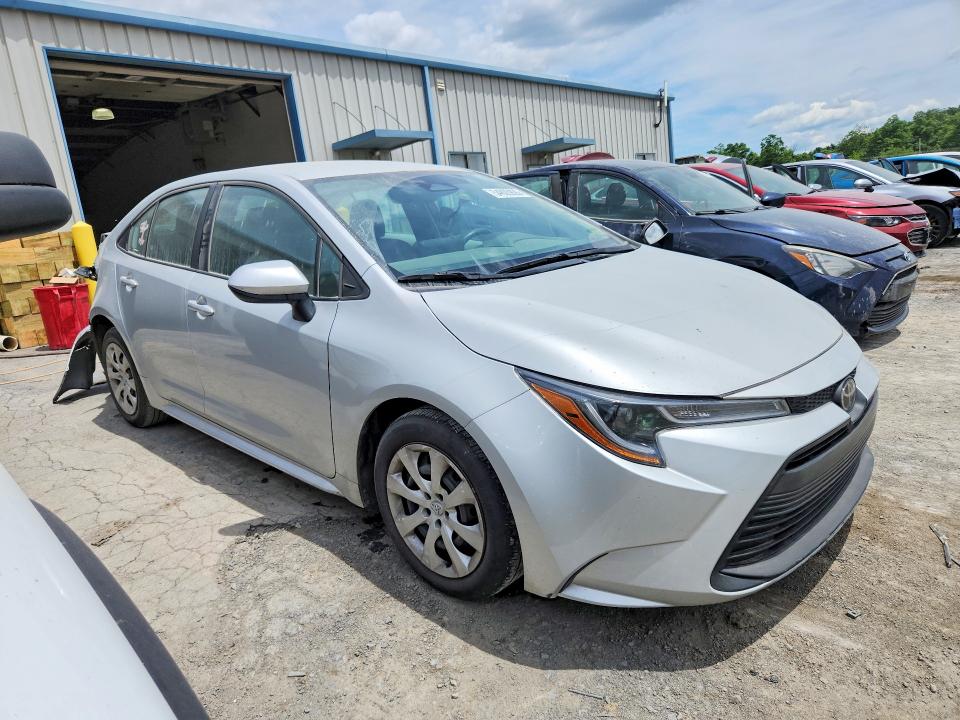 Aukcja sprzedaży 2024 Toyota Corilla, vin: 5YFB4MDE5RP137285, numer aukcji: 54805926