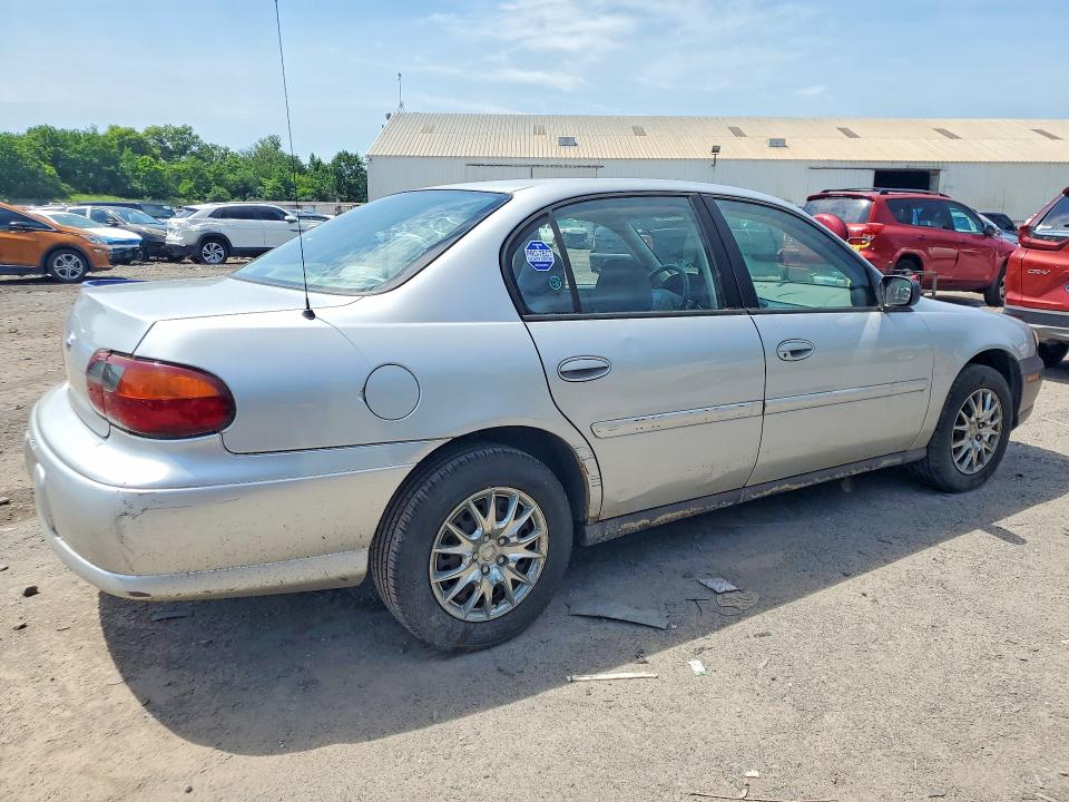 Продажа на аукционе авто 2003 Chevrolet Malibu, vin: 1G1ND52J73M723654, номер лота: 56901436